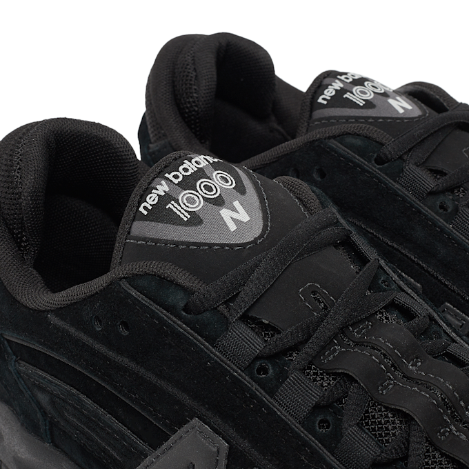 New Balance 1000 (M1000LA) schwarz 85668 6