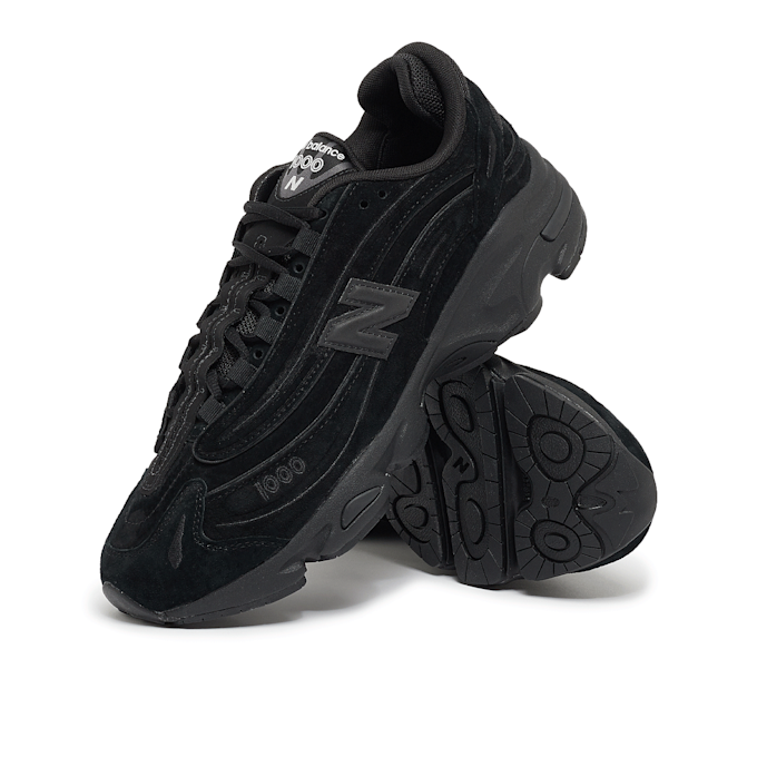 New Balance 1000 (M1000LA) noir 85668 7
