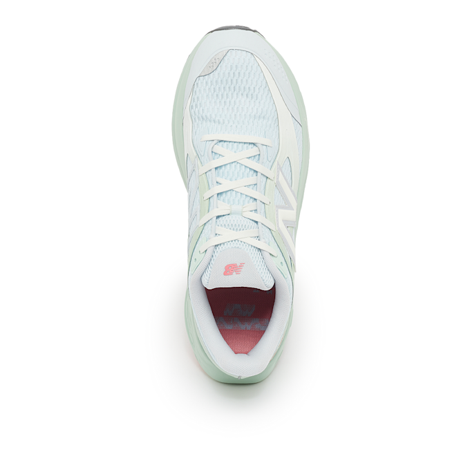 New Balance Fresh Foam Trainer grün 87355 4