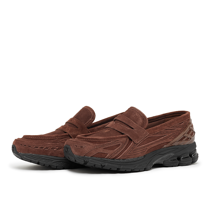 New Balance U1906LNS Loafer brun 85682 1