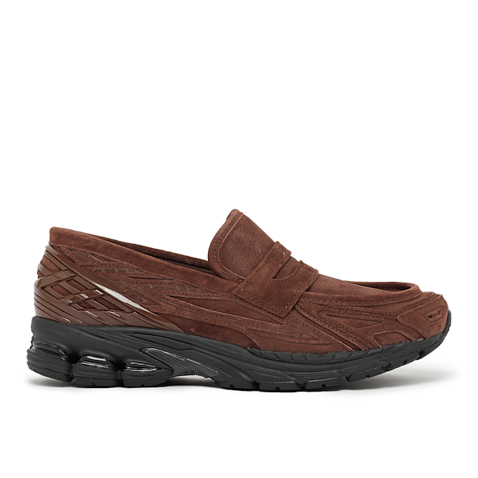 New Balance U1906LNS Loafer brun 85682 2