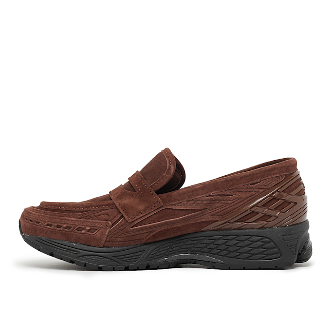 New Balance U1906LNS Loafer brun 85682 3