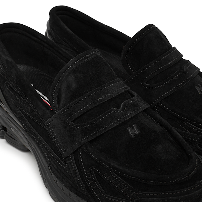 New Balance U1906LNT black schwarz 85683 6