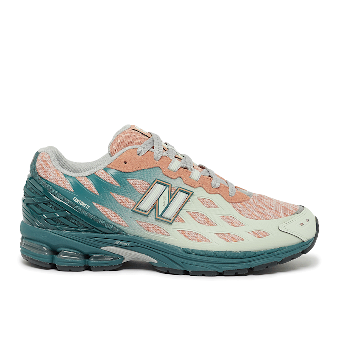 New Balance 1906 (U1906WFB) orange 85685 2