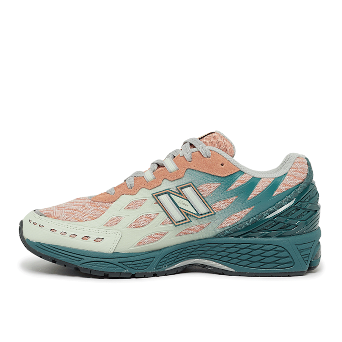 New Balance 1906 (U1906WFB) orange 85685 3
