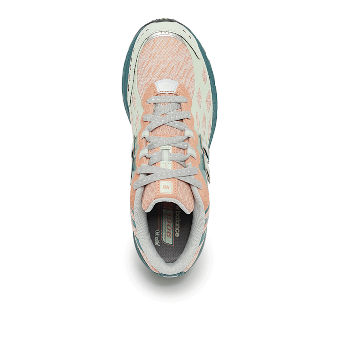 New Balance 1906 (U1906WFB) orange 85685 4