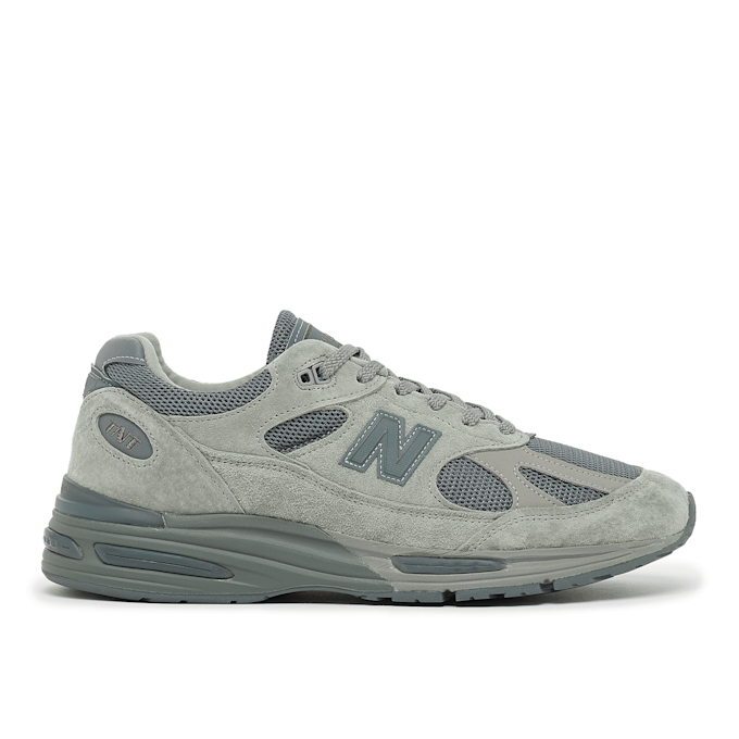 New Balance 991 v2 x thisisneverthat grün 85687 2