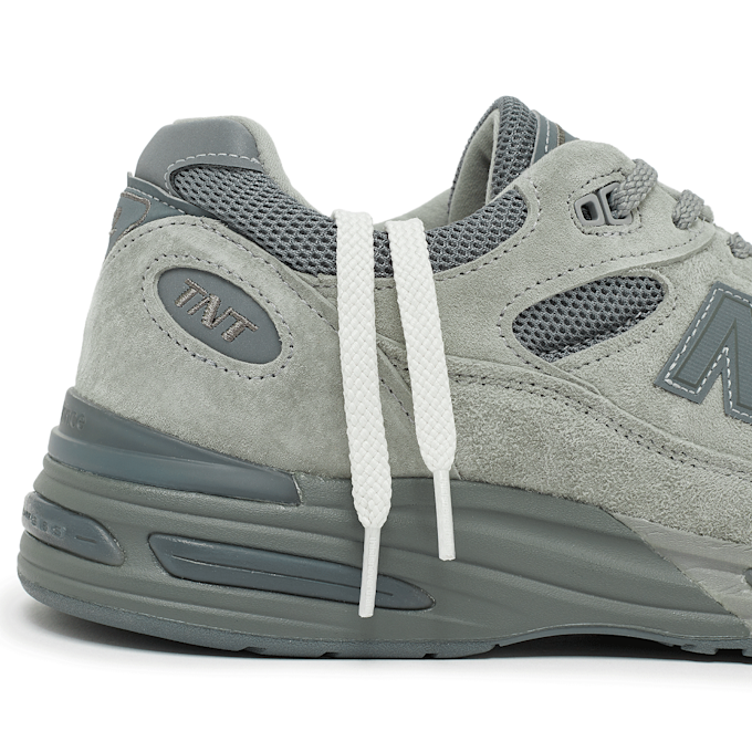 New Balance 991 v2 x thisisneverthat grün 85687 8