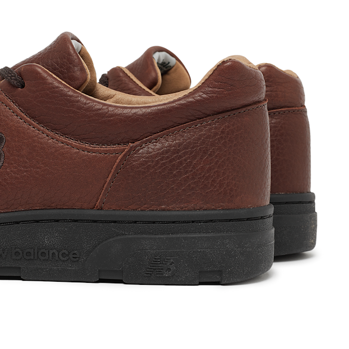 New Balance Allerdale "Made in England" bruin 87358 5