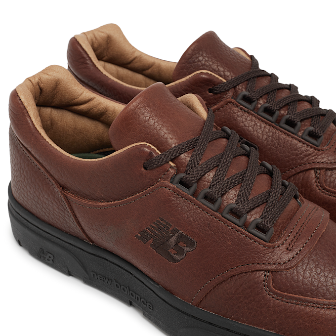New Balance Allerdale "Made in England" bruin 87358 6