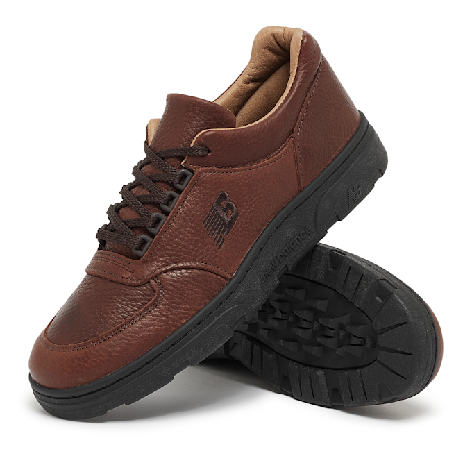 New Balance Allerdale "Made in England" bruin 87358 7
