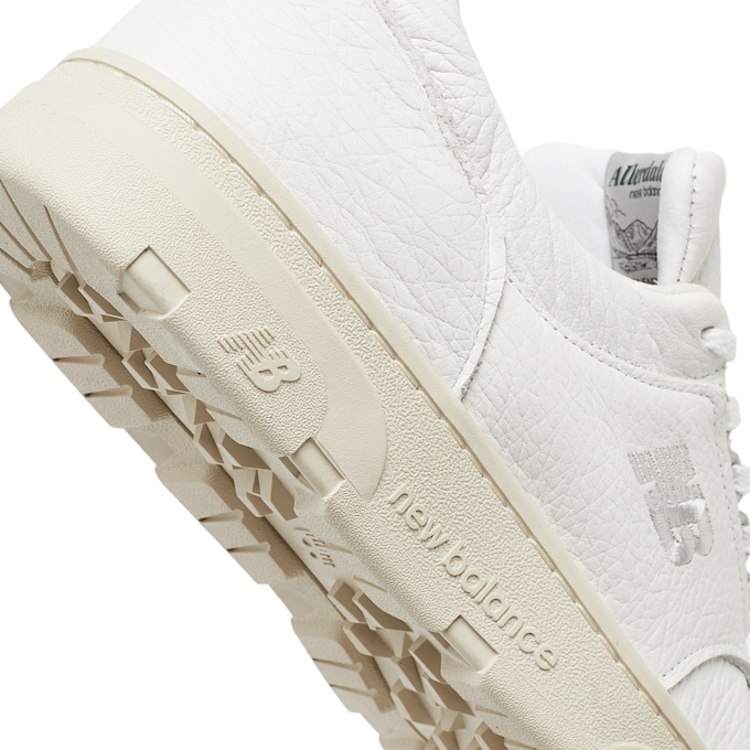 New Balance Allerdale "Made in England" weiß 87359 6