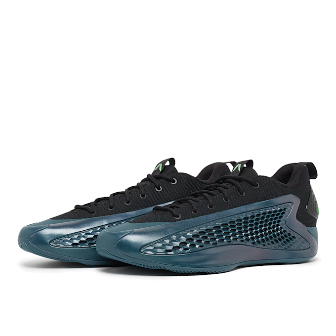 adidas Originals x Willy Chavarria Jabbar Low schwarz 86427 1