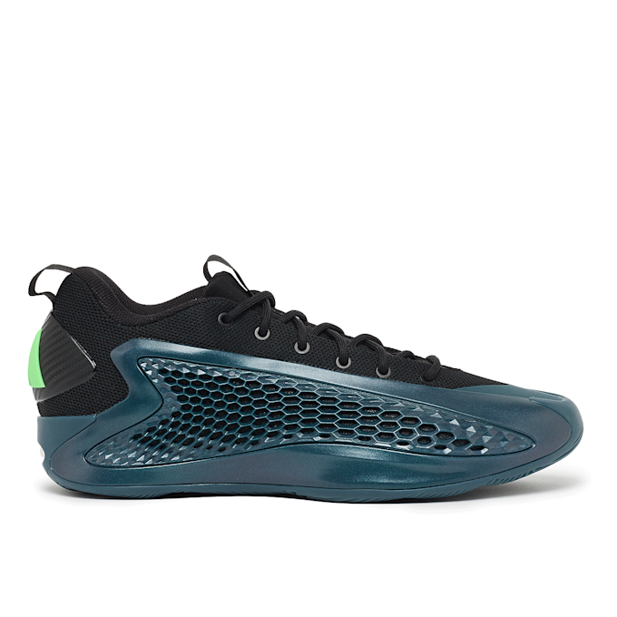 adidas Originals x Willy Chavarria Jabbar Low schwarz 86427 2