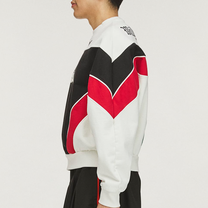 adidas Originals x Willy Chavarria Sweater beige 89849 3