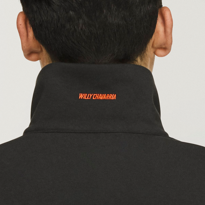 adidas Originals x Willy Chavarria Track Top schwarz 86353 6