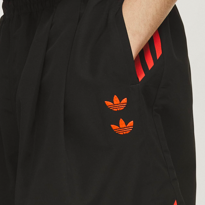 adidas Originals x Willy Chavarria Short schwarz 90432 5