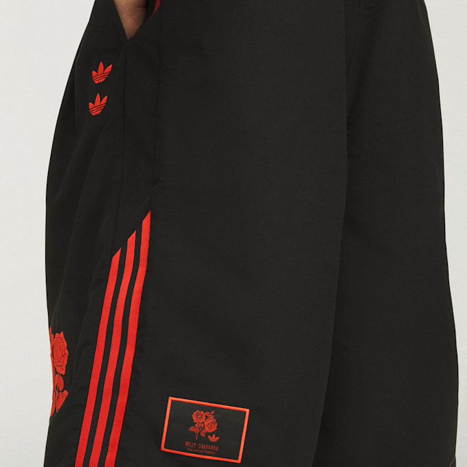 adidas Originals x Willy Chavarria Short schwarz 90432 7