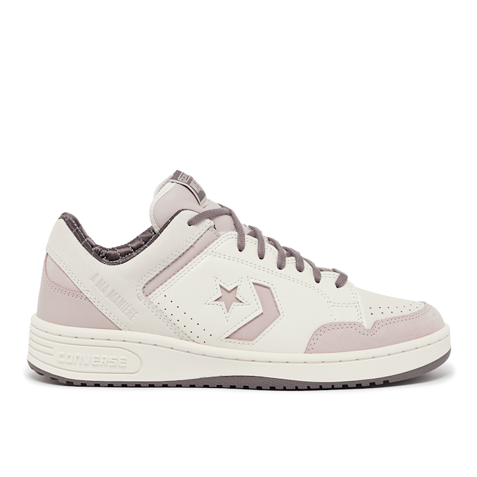 Converse x A Ma Maniére Weapon Low "While You Were Sleeping" purple 88495 2