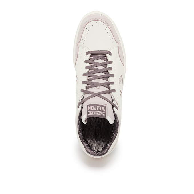 Converse x A Ma Maniére Weapon Low "While You Were Sleeping" purple 88495 4