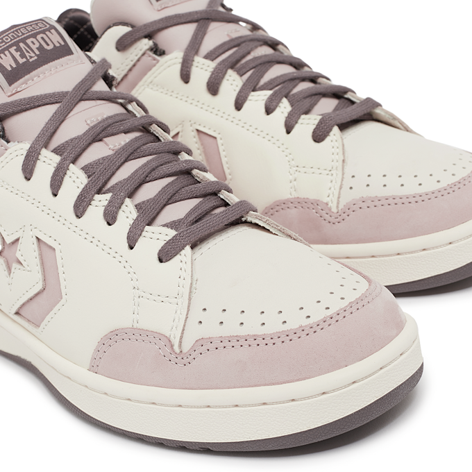 Converse x A Ma Maniére Weapon Low "While You Were Sleeping" purple 88495 6