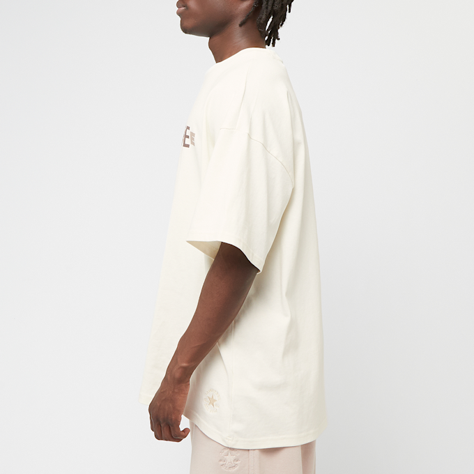 Converse x A Ma Maniére Tee beige 89247 3