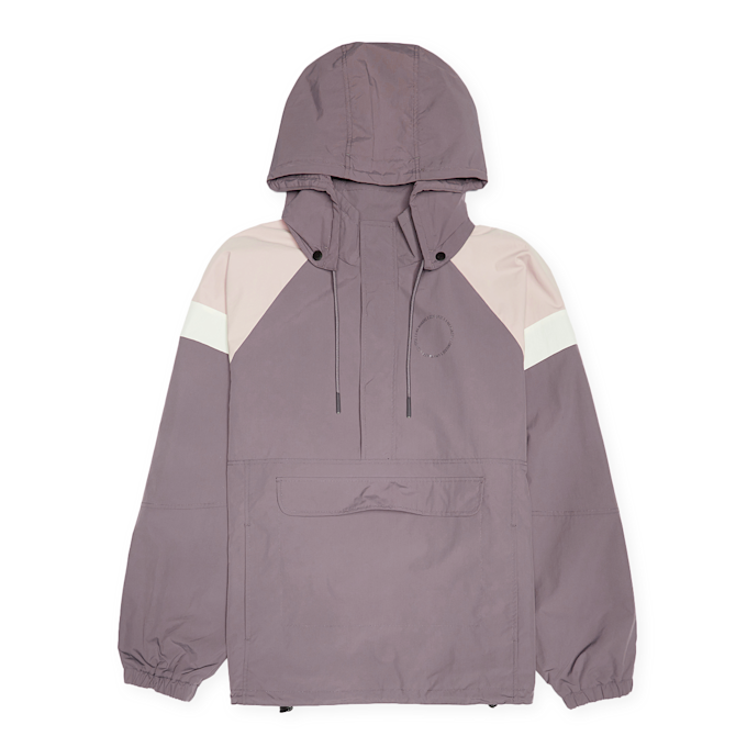 Converse x A Ma Maniére Jacket lila 85693 1