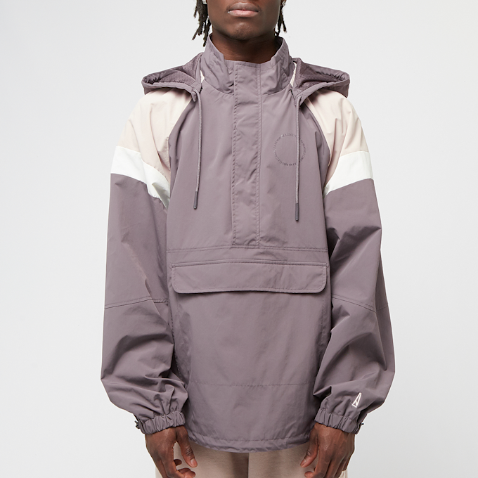 Converse x A Ma Maniére Jacket purple 85693 2