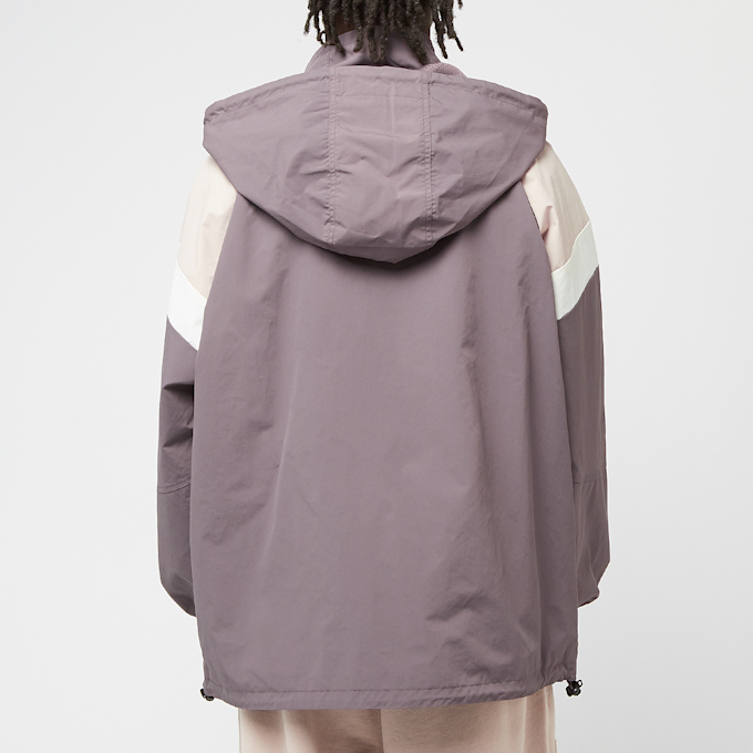 Converse x A Ma Maniére Jacket lila 85693 4