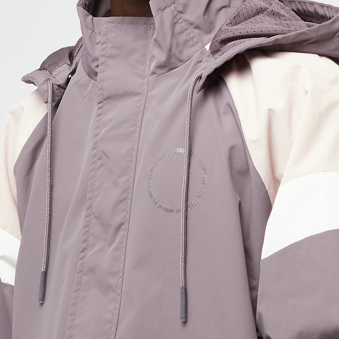 Converse x A Ma Maniére Jacket lila 85693 5