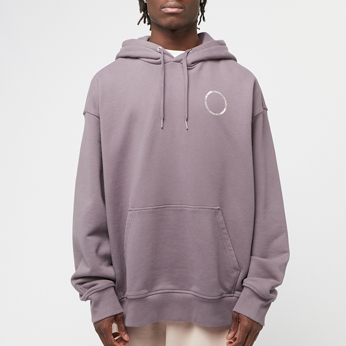 Converse x A Ma Maniére Hoodie roze 90387 2