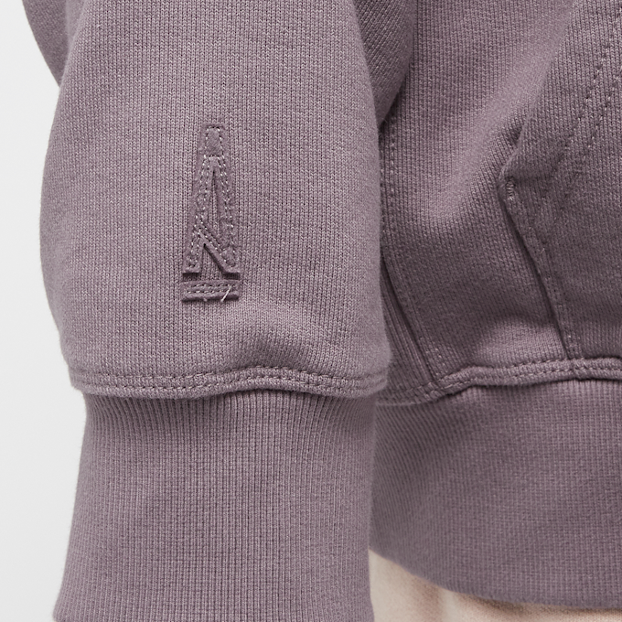 Converse x A Ma Maniére Hoodie roze 90387 7