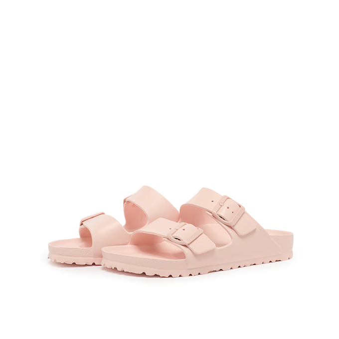 Birkenstock Arizona EVA light rose light pink 85692 1