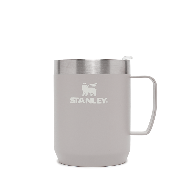 Stanley The Stay-Hot Camp Mug 0.23L grey 89783 1