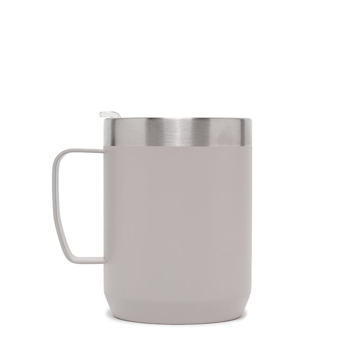 Stanley The Stay-Hot Camp Mug 0.23L grey 89783 2