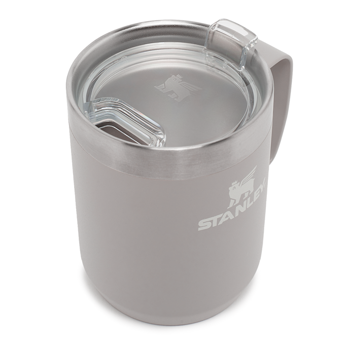 Stanley The Stay-Hot Camp Mug 0.23L grey 89783 3