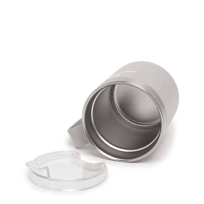 Stanley The Stay-Hot Camp Mug 0.23L grey 89783 4