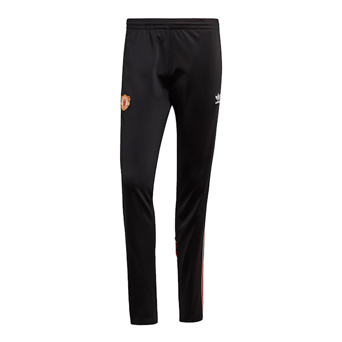 adidas Originals Manchester United FC Track Pant 91 schwarz 87722 1