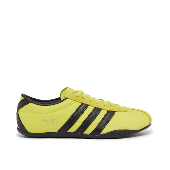 adidas Originals Wmns Tokyo yellow 86198 2