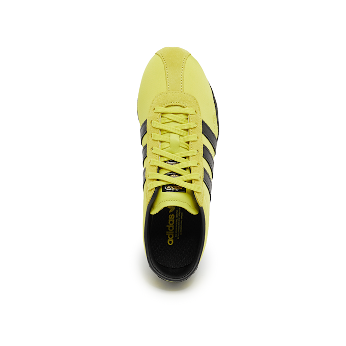 adidas Originals Wmns Tokyo yellow 86198 4