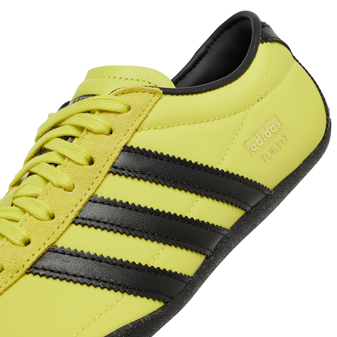 adidas Originals Wmns Tokyo yellow 86198 5