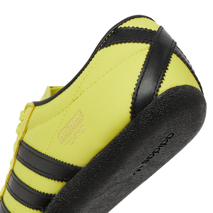 adidas Originals Wmns Tokyo yellow 86198 6