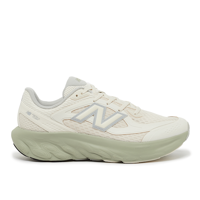 New Balance Fresh Foam Trainer beige 90098 2
