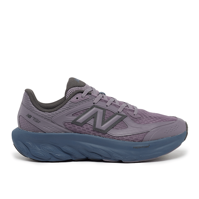New Balance Fresh Foam Trainer pourpre 87360 2