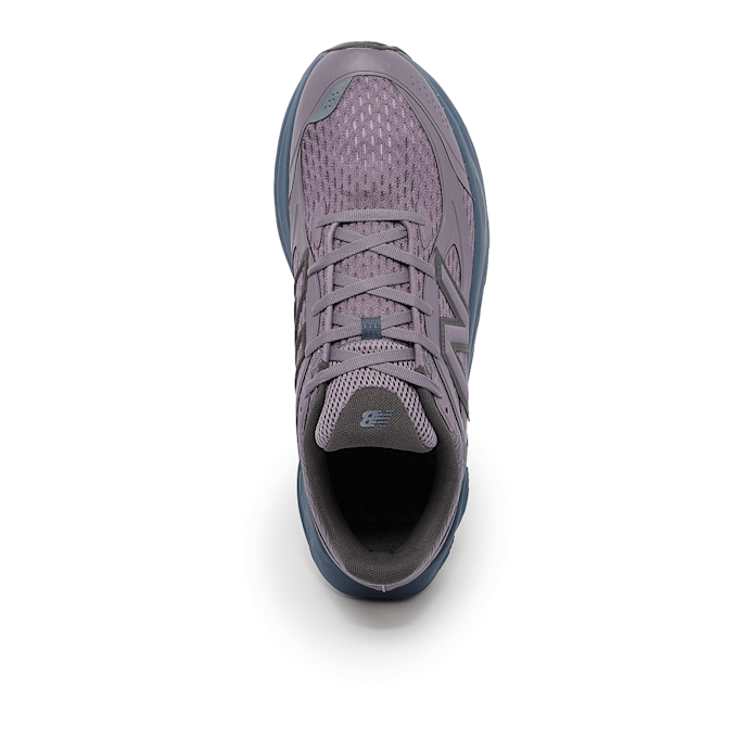 New Balance Fresh Foam Trainer pourpre 87360 4