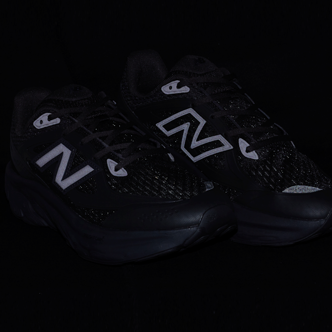 New Balance Fresh Foam Trainer zwart 87361 8