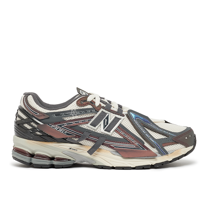 New Balance U1906ANA "Classic Crimson" orange 85694 2