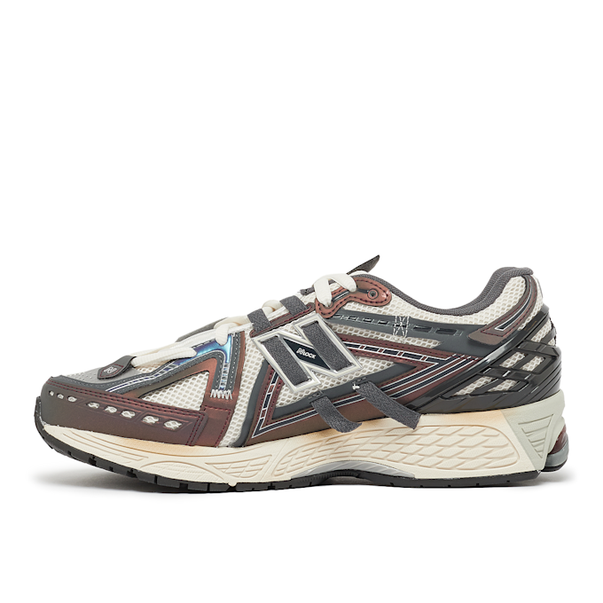 New Balance U1906ANA "Classic Crimson" orange 85694 3