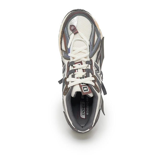 New Balance U1906ANA "Classic Crimson" orange 85694 4