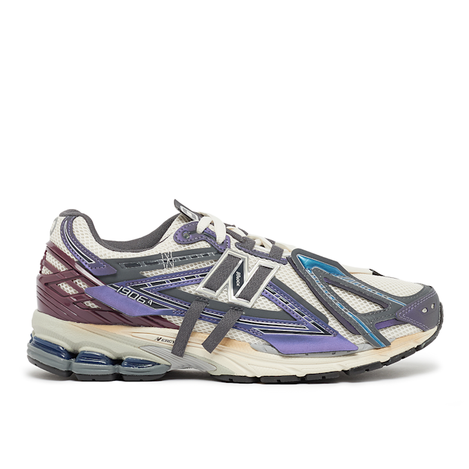 New Balance U1906ANB "Inkwell" lila 87363 2